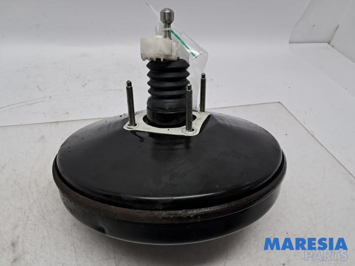 Usados Servofreno Fiat Ducato (250) 2.3 D 130 Multijet Precio € 78,64 IVA incluido ofrecido por Maresia Parts