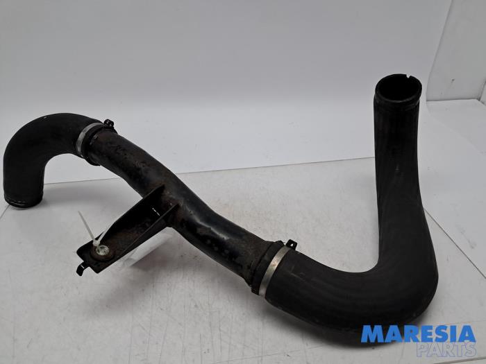 Usagé Tuyau intercooler Fiat Ducato (250) 2.3 D 130 Multijet Prix € 108,89 Prix TTC proposé par Maresia Parts