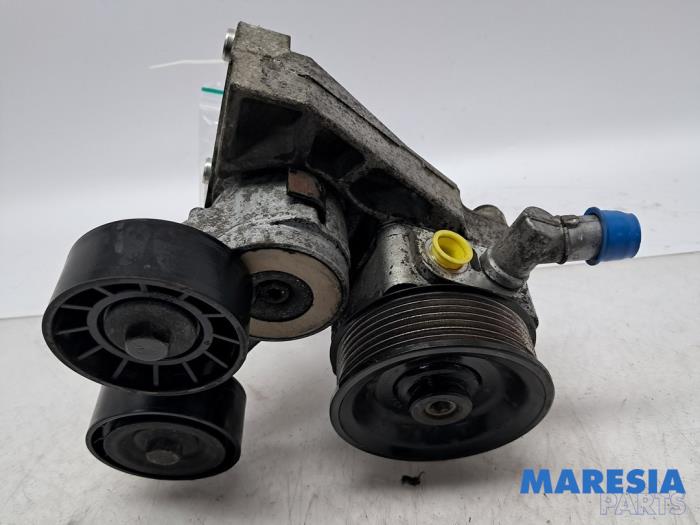 Begagnade Servostyrningspump Fiat Ducato (250) 2.3 D 130 Multijet Pris € 96,79 Inklusive moms erbjuds av Maresia Parts