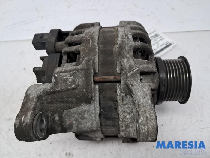 Used Dynamo Fiat Ducato (250) 2.3 D 130 Multijet Price € 90,69 Inclusive VAT offered by Maresia Parts
