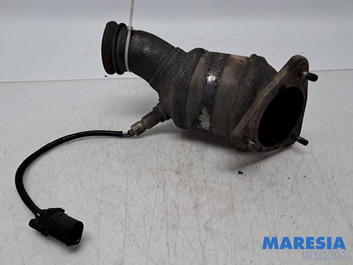 Gebrauchte Katalysator Fiat Ducato (250) 2.3 D 130 Multijet Preis € 302,50 Mit Mehrwertsteuer angeboten von Maresia Parts