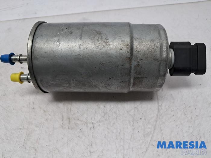 Gebrauchte Kraftstofffiltergehäuse Fiat Ducato (250) 2.3 D 130 Multijet Preis € 48,39 Mit Mehrwertsteuer angeboten von Maresia Parts