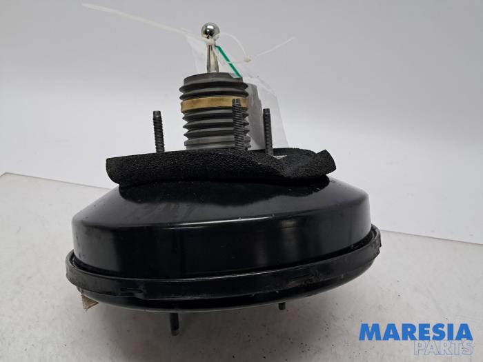 Usagé Assistant de freinage Peugeot 208 I (CA/CC/CK/CL) 1.6 Vti 16V Prix € 34,95 Règlement à la marge proposé par Maresia Parts