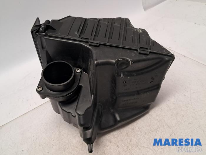 Gebrauchte Luftfiltergehäuse Renault Grand Scénic III (JZ) 2.0 16V CVT Preis € 39,95 Margenregelung angeboten von Maresia Parts