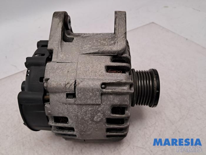 Used Dynamo Renault Grand Scénic III (JZ) 2.0 16V CVT Price € 50,00 Margin scheme offered by Maresia Parts