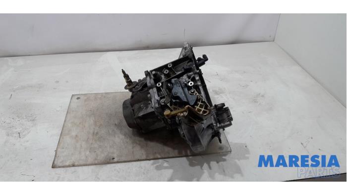 Gebrauchte Getriebe Peugeot 307 CC (3B) 2.0 16V Preis € 350,00 Margenregelung angeboten von Maresia Parts