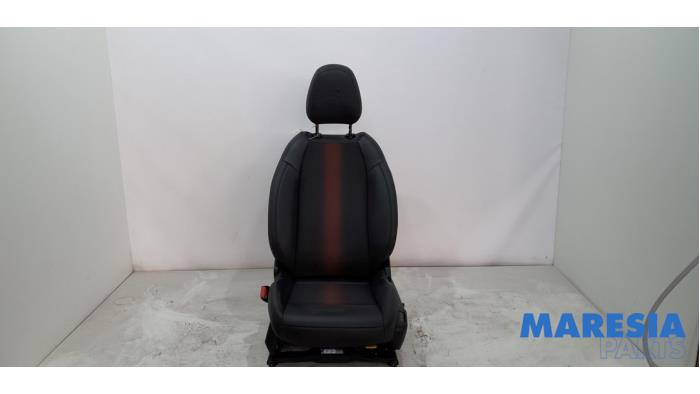 Gebrauchte Sitz links Alfa Romeo Junior 1.2 Hybrid Ibrida Preis € 599,00 Margenregelung angeboten von Maresia Parts