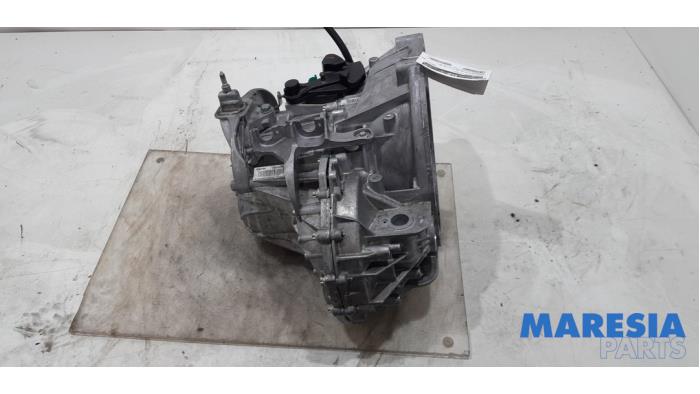 Gebrauchte Getriebe Renault Trafic (1FL/2FL/3FL/4FL) 2.0 dCi 16V 130 Preis € 1.209,99 Mit Mehrwertsteuer angeboten von Maresia Parts