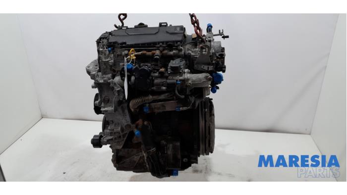 Usagé Moteur Renault Master III (MA/MB/MC/MD/MH/MF/MG/MH) 2.3 dCi 16V Prix € 2.843,50 Prix TTC proposé par Maresia Parts