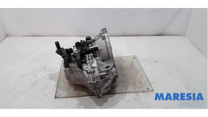 Gebrauchte Getriebe Renault Master III (MA/MB/MC/MD/MH/MF/MG/MH) 2.3 dCi 16V Preis € 1.087,79 Mit Mehrwertsteuer angeboten von Maresia Parts