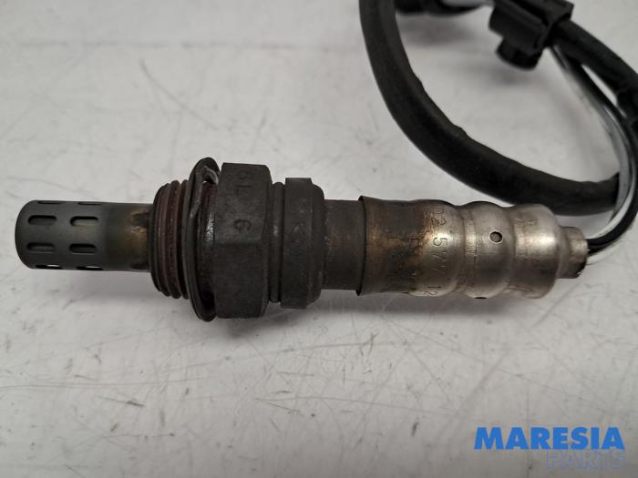 Sonde lambda d'un Alfa Romeo 159 Sportwagon (939BX) 1.8 MPI 16V 2007