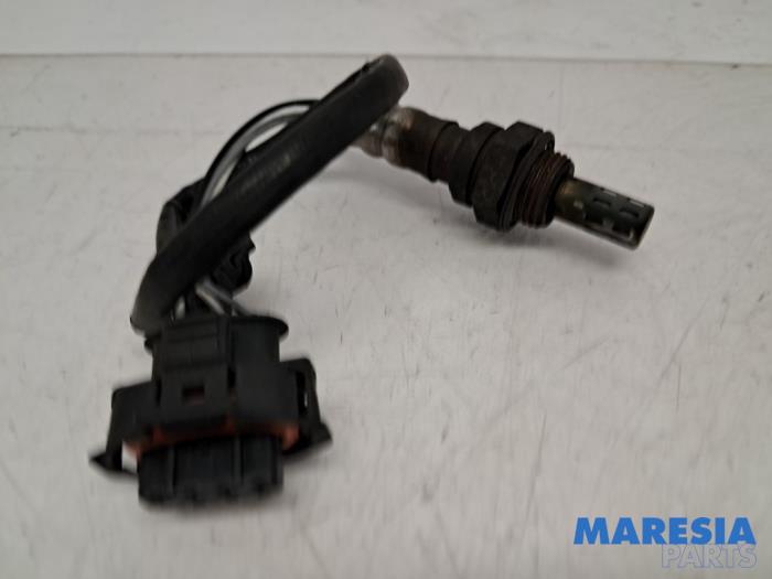 Usados Sonda Lambda Alfa Romeo 159 Sportwagon (939BX) 1.8 MPI 16V Precio € 30,00 Norma de margen ofrecido por Maresia Parts
