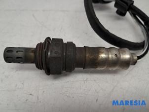 Sonde lambda d'un Alfa Romeo 159 Sportwagon (939BX) 1.8 MPI 16V 2007