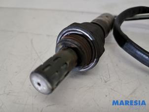 Sonde lambda d'un Alfa Romeo 159 Sportwagon (939BX) 1.8 MPI 16V 2007