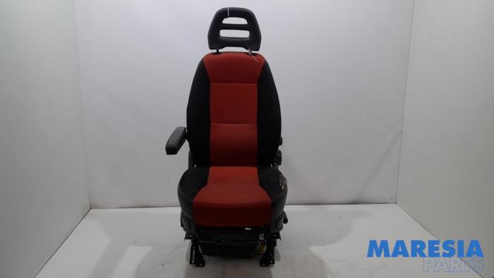 Gebrauchte Sitz links Fiat Ducato (250) 2.0 D 115 Multijet Preis € 180,29 Mit Mehrwertsteuer angeboten von Maresia Parts