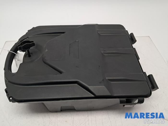 Gebrauchte Wagenheber- Set Renault Trafic (1FL/2FL/3FL/4FL) 1.6 dCi 90 Preis € 78,65 Mit Mehrwertsteuer angeboten von Maresia Parts
