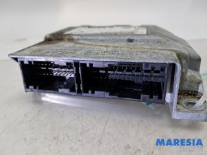 Begagnade Airbagmodul Peugeot 307 CC (3B) 2.0 16V Pris € 74,95 Marginaltabell erbjuds av Maresia Parts
