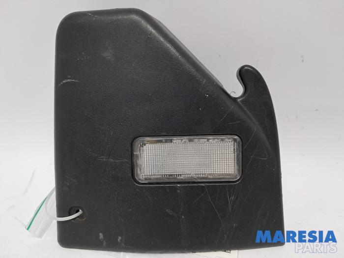 Begagnade Sensor (övriga) Peugeot 307 CC (3B) 2.0 16V Pris € 25,00 Marginaltabell erbjuds av Maresia Parts