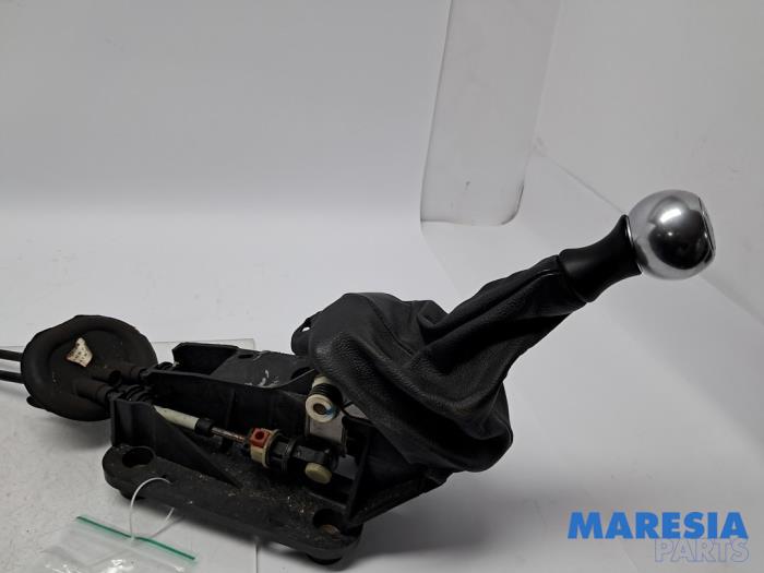 Gebrauchte Schaltung Peugeot 307 CC (3B) 2.0 16V Preis € 59,00 Margenregelung angeboten von Maresia Parts