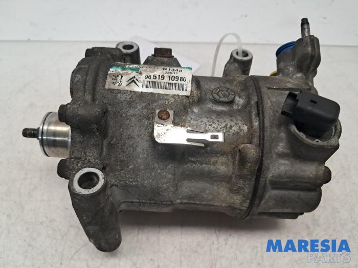 Gebrauchte Klimapumpe Peugeot 307 CC (3B) 2.0 16V Preis € 59,99 Margenregelung angeboten von Maresia Parts
