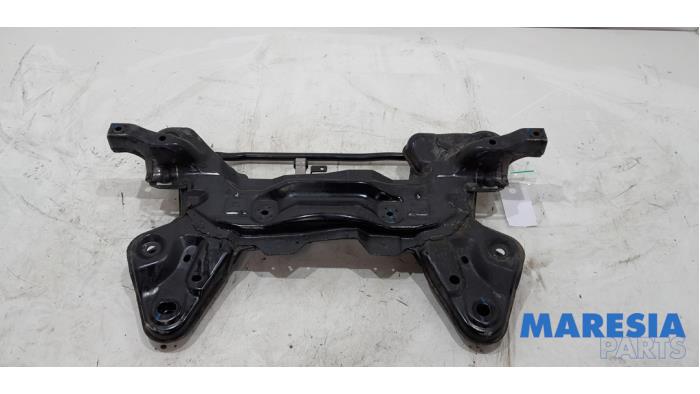Usados Subchasis Citroen C3 (SX/SW) 1.2 Vti 12V PureTech Precio € 69,95 Norma de margen ofrecido por Maresia Parts