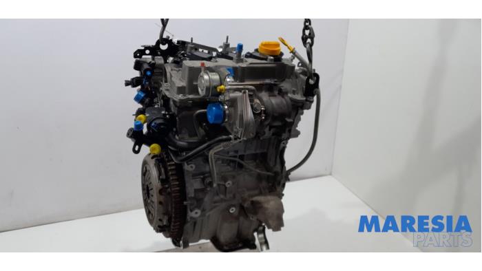 Usagé Moteur Renault Clio IV (5R) 0.9 Energy TCE 90 12V Prix € 2.250,00 Règlement à la marge proposé par Maresia Parts