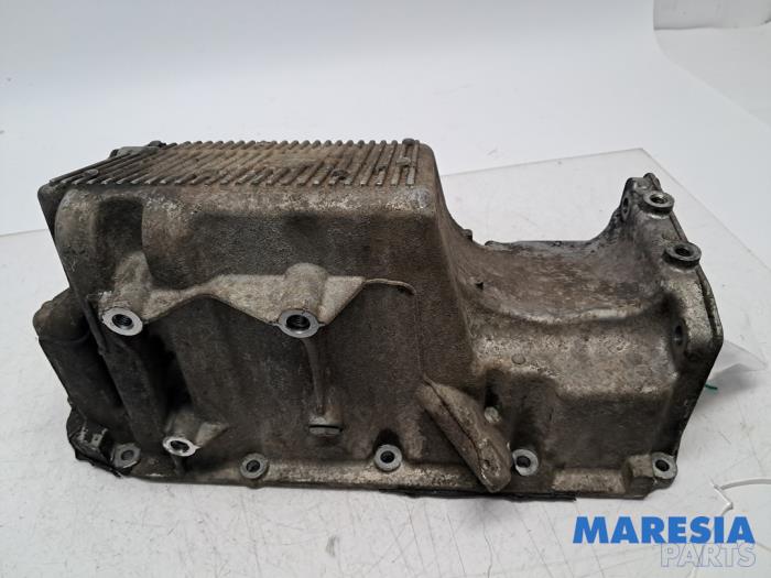 Gebrauchte Ölwanne Fiat Ducato (250) 2.0 D 115 Multijet Preis € 266,20 Mit Mehrwertsteuer angeboten von Maresia Parts