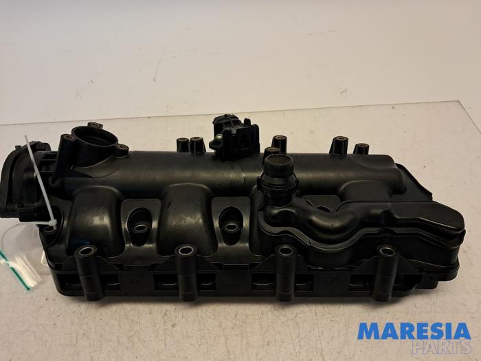 Gebrauchte Ansaugbrugge Fiat Ducato (250) 2.0 D 115 Multijet Preis € 102,85 Mit Mehrwertsteuer angeboten von Maresia Parts