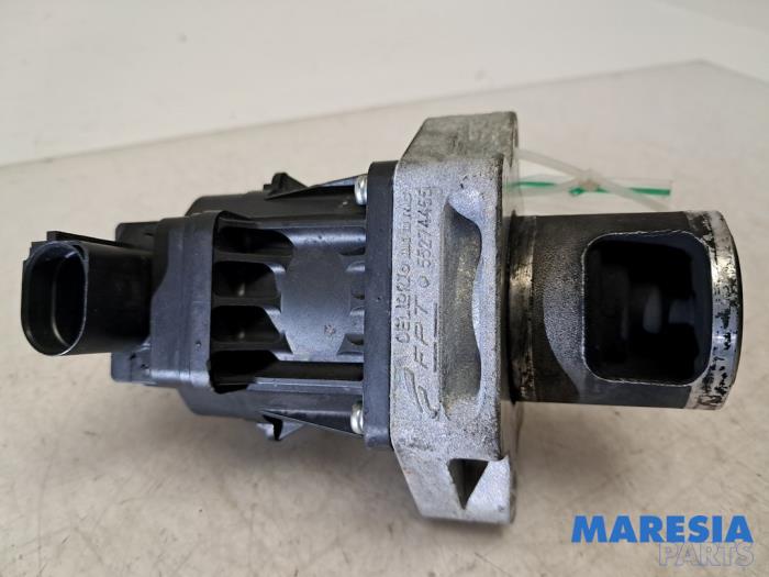 Gebrauchte AGR Ventil Fiat Ducato (250) 2.0 D 115 Multijet Preis € 72,60 Mit Mehrwertsteuer angeboten von Maresia Parts