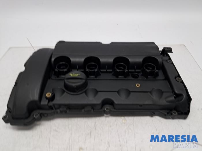 Gebrauchte Ventildeckel Peugeot 3008 I (0U/HU) 1.6 16V THP 155 Preis € 115,00 Margenregelung angeboten von Maresia Parts
