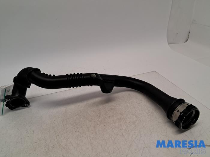 Gebrauchte Intercooler Rohr Renault Scénic IV (RFAJ) 1.3 TCE 140 16V Preis € 99,99 Margenregelung angeboten von Maresia Parts