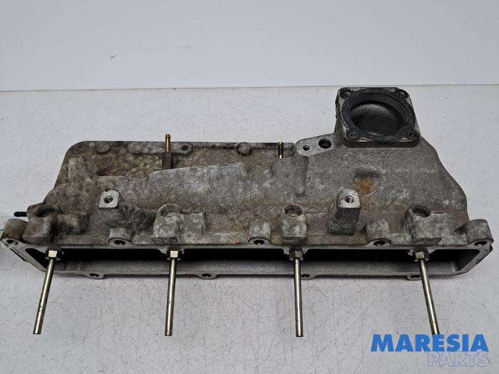 Gebrauchte Ansaugbrugge Fiat Ducato (250) 3.0 140 Natural Power Preis € 95,59 Mit Mehrwertsteuer angeboten von Maresia Parts