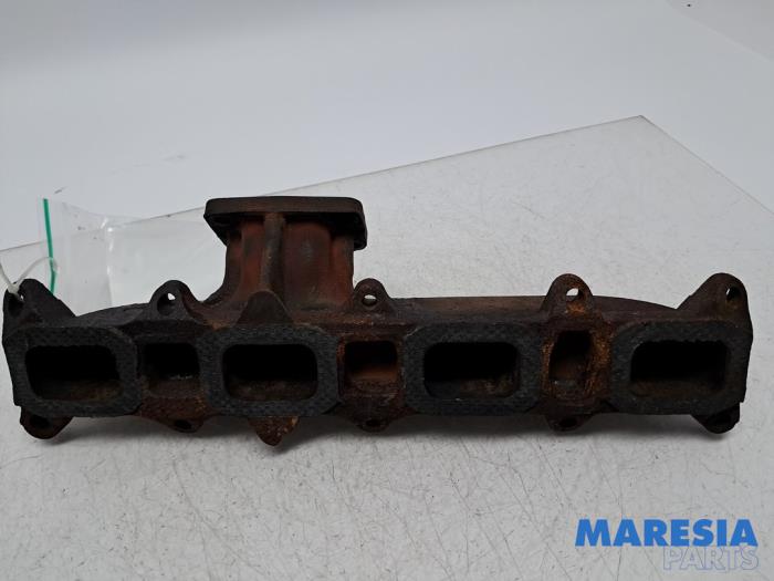 Gebrauchte Abgaskrümmer Fiat Ducato (250) 3.0 140 Natural Power Preis € 127,05 Mit Mehrwertsteuer angeboten von Maresia Parts