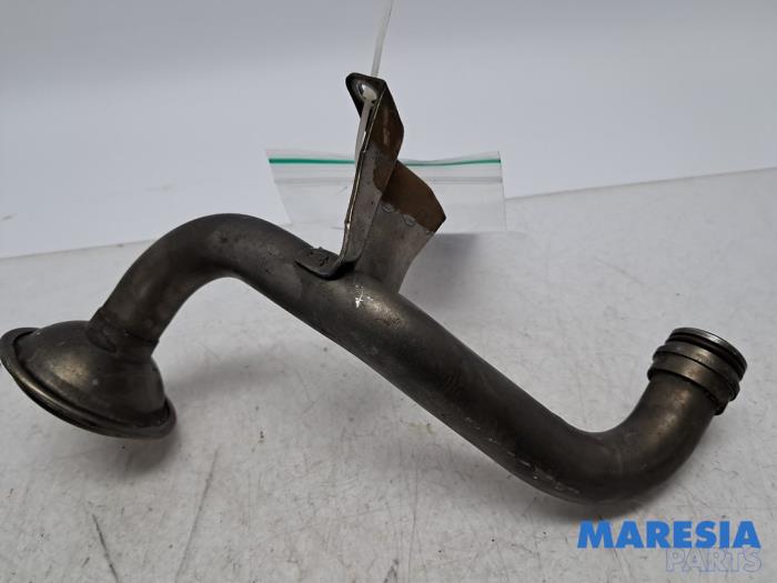 Gebrauchte Öl Ansaugrohr Fiat Ducato (250) 3.0 140 Natural Power Preis € 47,19 Mit Mehrwertsteuer angeboten von Maresia Parts