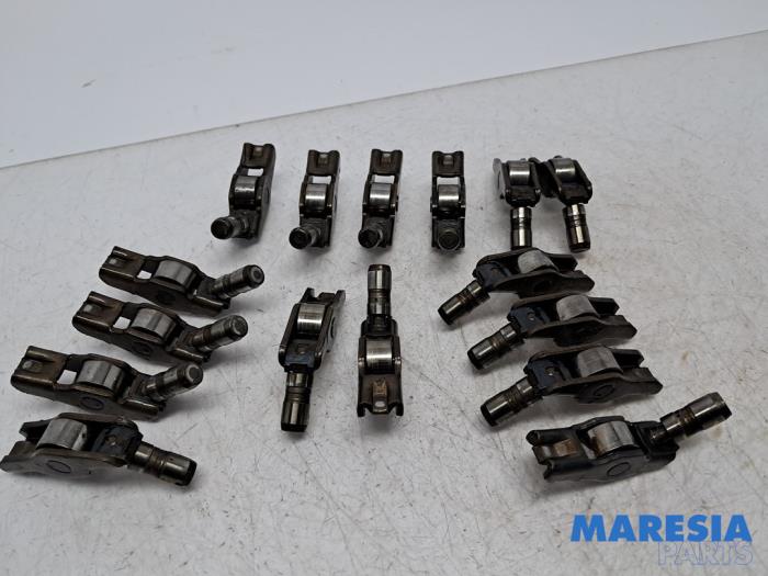 Begagnade Vipparm Fiat Ducato (250) 3.0 140 Natural Power Pris € 60,50 Inklusive moms erbjuds av Maresia Parts