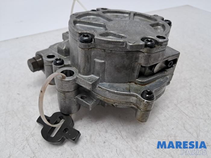 Gebrauchte Vakuumpumpe (Benzin) Fiat Ducato (250) 3.0 140 Natural Power Preis € 180,29 Mit Mehrwertsteuer angeboten von Maresia Parts