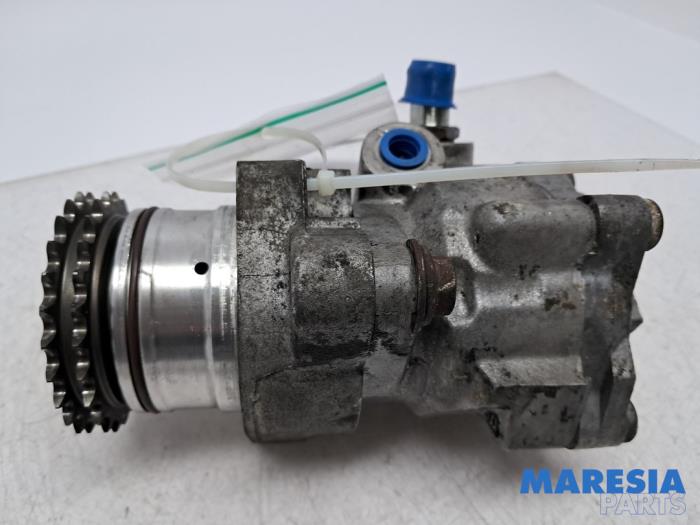Usagé Pompe de direction Fiat Ducato (250) 3.0 140 Natural Power Prix sur demande proposé par Maresia Parts