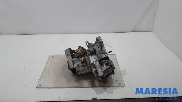 Gebrauchte Getriebe Fiat 500 (312) 1.2 Preis € 550,00 Margenregelung angeboten von Maresia Parts