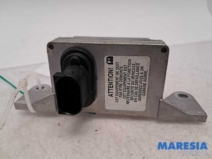 Used Esp computer Renault Espace (JK) 2.0 16V Turbo Price € 39,99 Margin scheme offered by Maresia Parts