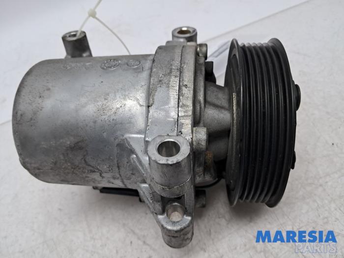 Usagé Compresseur de clim Citroen C3 (SX/SW) 1.2 Vti 12V PureTech Prix € 175,00 Règlement à la marge proposé par Maresia Parts