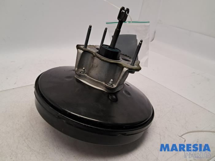 Usagé Servo frein Renault Megane III Berline (BZ) 1.4 16V TCe 130 Prix € 35,00 Règlement à la marge proposé par Maresia Parts