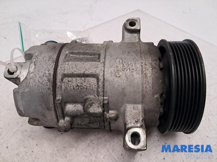 Gebrauchte Klimapumpe Renault Megane III Berline (BZ) 1.4 16V TCe 130 Preis € 279,00 Margenregelung angeboten von Maresia Parts