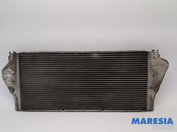 Usados Intercooler Renault Espace (JK) 2.0 16V Turbo Precio € 25,00 Norma de margen ofrecido por Maresia Parts