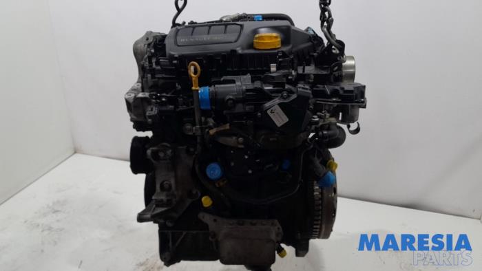 Used Engine Renault Grand Scénic III (JZ) 1.6 dCi Price € 1.399,00 Margin scheme offered by Maresia Parts