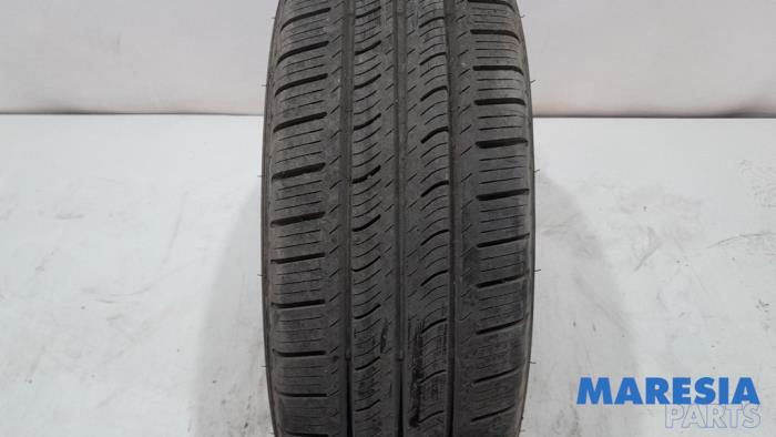 Begagnade Däck Fiat Ducato (250) 2.0 D 115 Multijet Pris € 60,50 Inklusive moms erbjuds av Maresia Parts