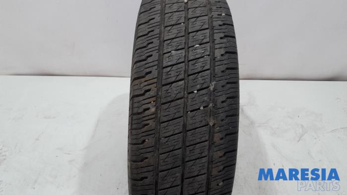 Begagnade Däck Fiat Ducato (250) 2.0 D 115 Multijet Pris € 60,50 Inklusive moms erbjuds av Maresia Parts