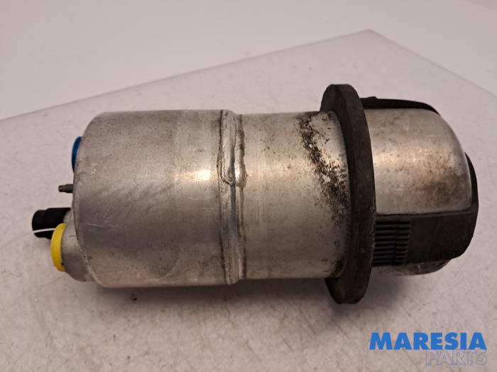 Gebrauchte Klima Trockner Renault Espace (JK) 2.0 16V Turbo Preis € 25,00 Margenregelung angeboten von Maresia Parts
