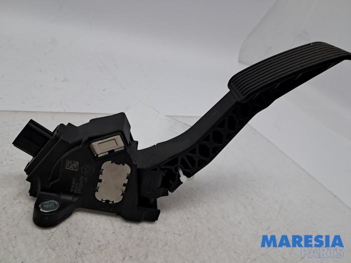 Begagnade Gaspedalsensor Peugeot 107 1.0 12V Pris € 49,00 Marginaltabell erbjuds av Maresia Parts
