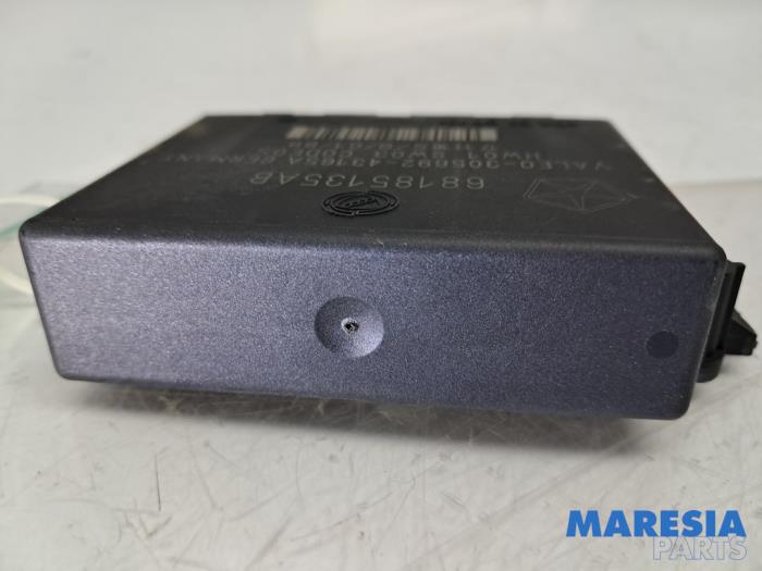 Usados Módulo PDC Fiat 500 (312) Electric Precio € 60,50 IVA incluido ofrecido por Maresia Parts