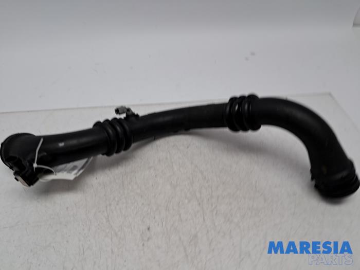 Gebrauchte Intercooler Rohr Renault Espace (JK) 2.0 16V Turbo Preis € 22,50 Margenregelung angeboten von Maresia Parts